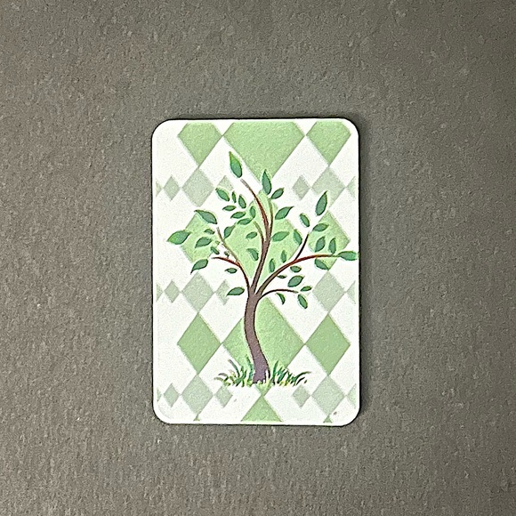 ACNH Stitches Amiibo Card - Picture 2 of 2